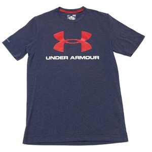 Under Armour t-shirt size Small